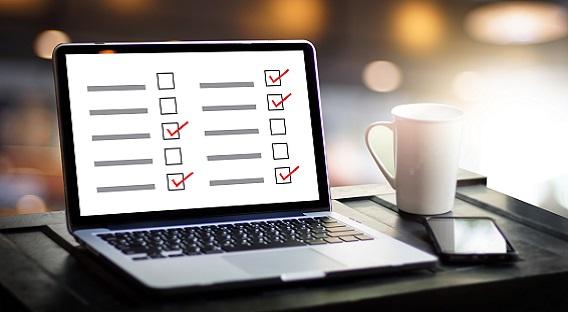 Checklist